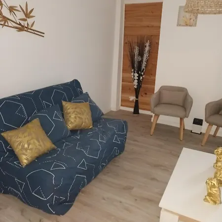 Vakantiehuis Gite Du Puits *