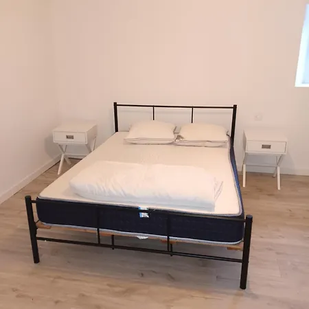 Gite Du Puits Vakantiehuis Brigueuil