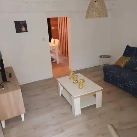 Gite Du Puits Vakantiehuis *